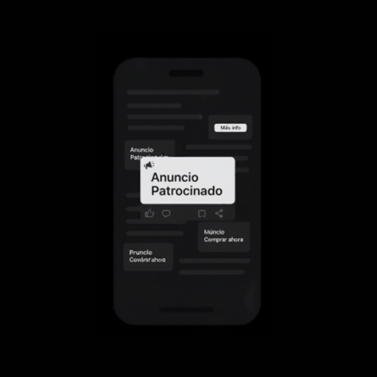 Campañas de Anuncios Pagados