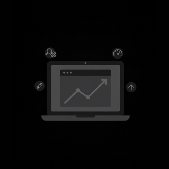 Análisis y Optimización Web